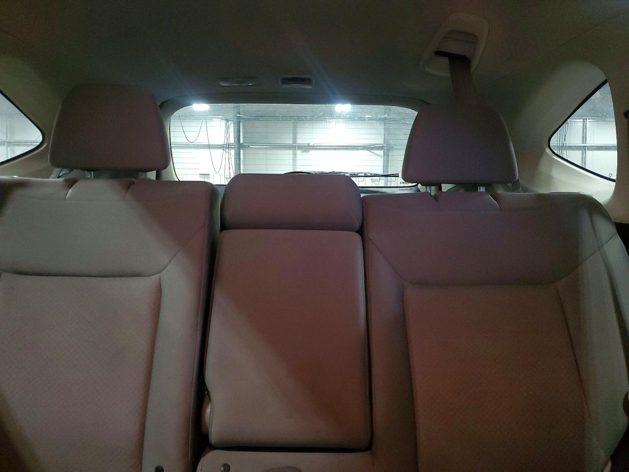 2015 HONDA CR-V EX photo 10