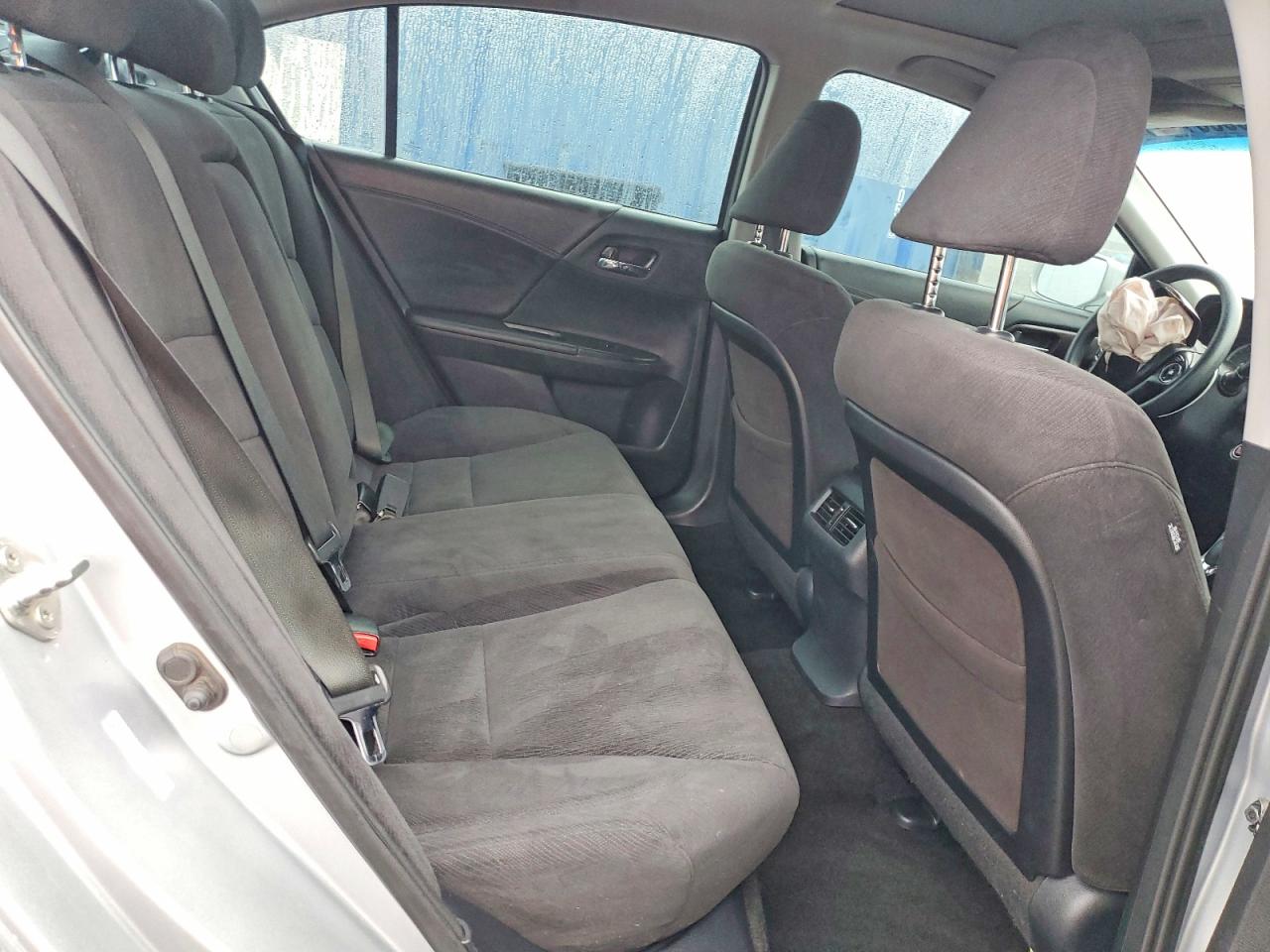 2013 HONDA ACCORD EX photo 19