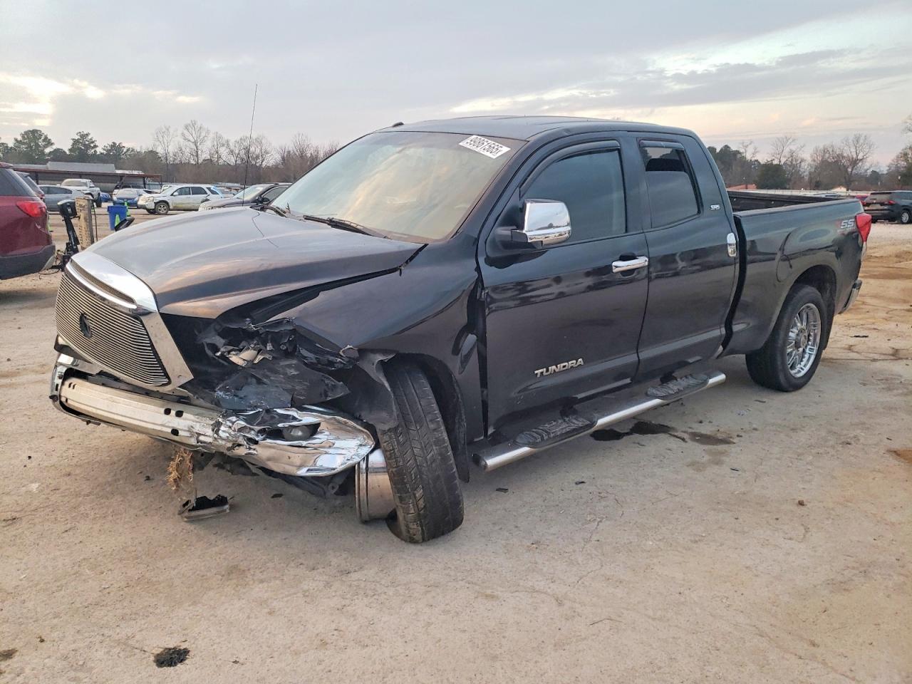 2012 TOYOTA TUNDRA