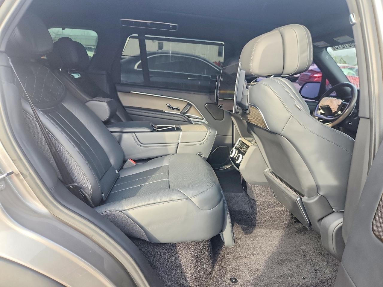 2023 LAND ROVER RANGE ROVER FIRST EDITION photo 10