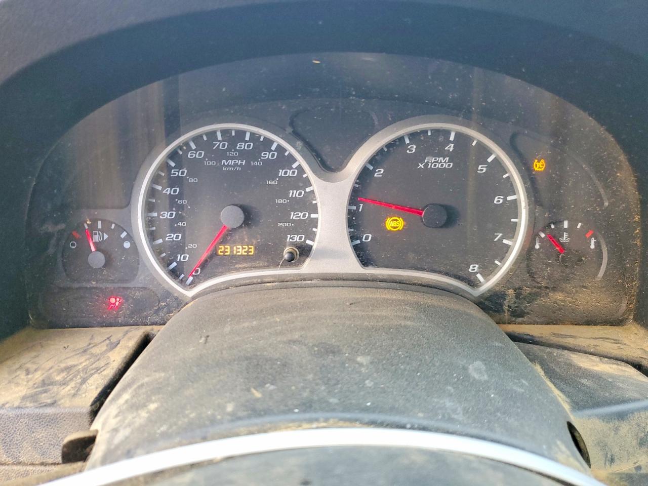 2006 CHEVROLET EQUINOX LT photo 9