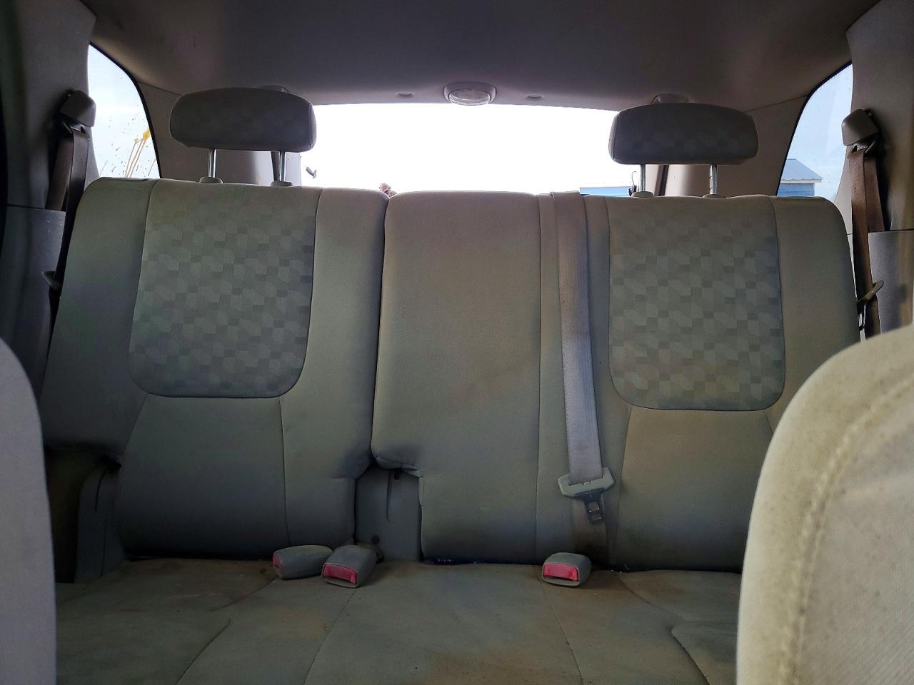 2006 CHEVROLET EQUINOX LT photo 10