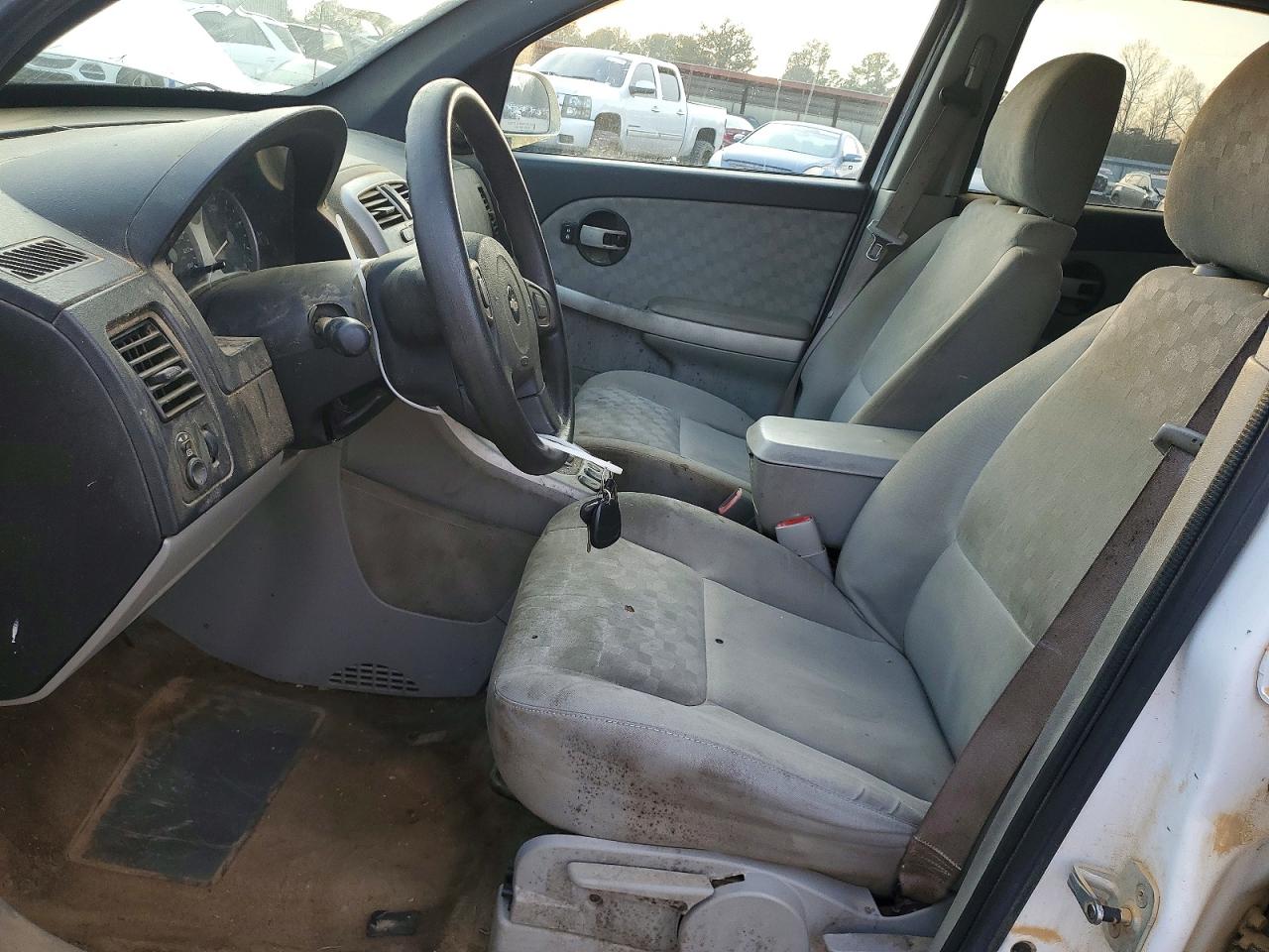 2006 CHEVROLET EQUINOX LT photo 7