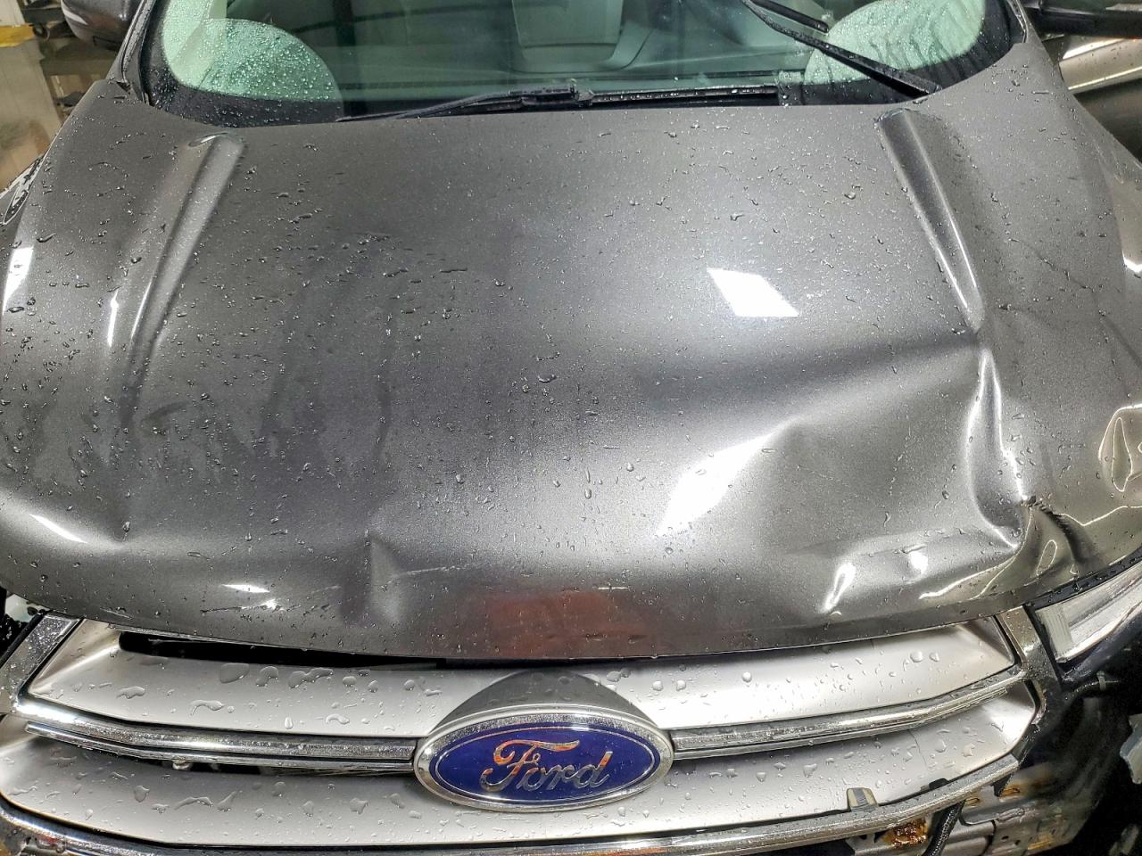 2015 FORD EDGE SEL photo 31