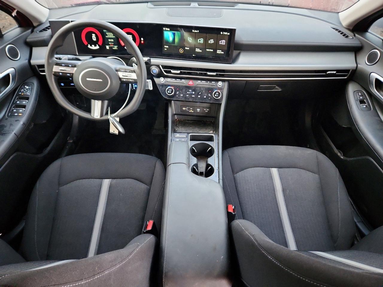 2024 HYUNDAI SONATA SEL photo 22
