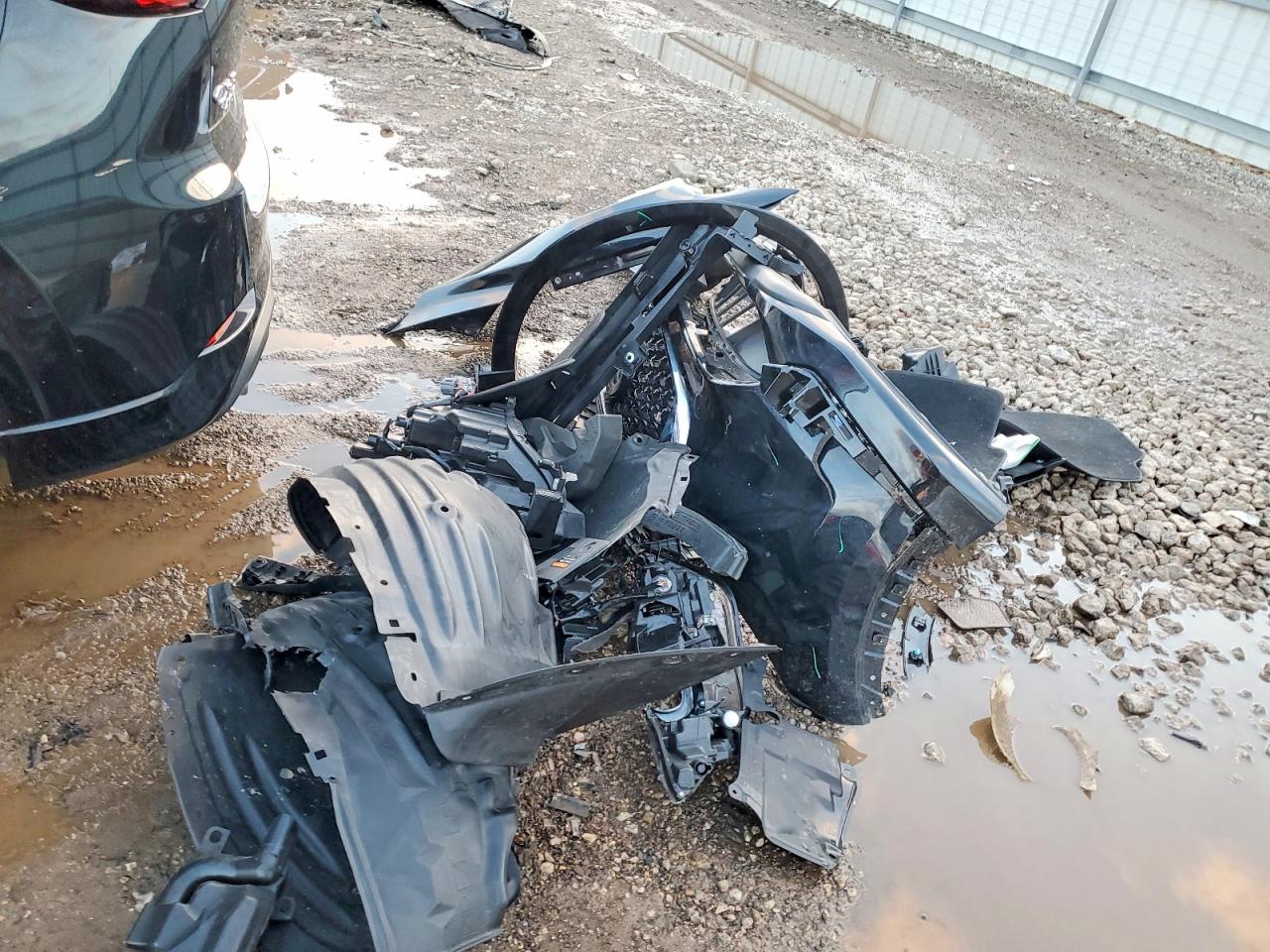 2025 MAZDA CX-5 SELECT photo 13