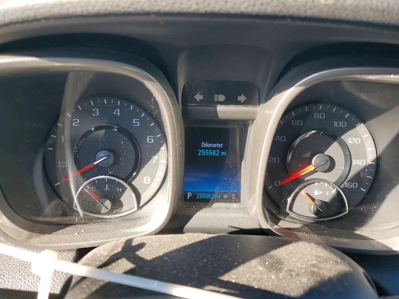2014 CHEVROLET MALIBU 2LT photo 9