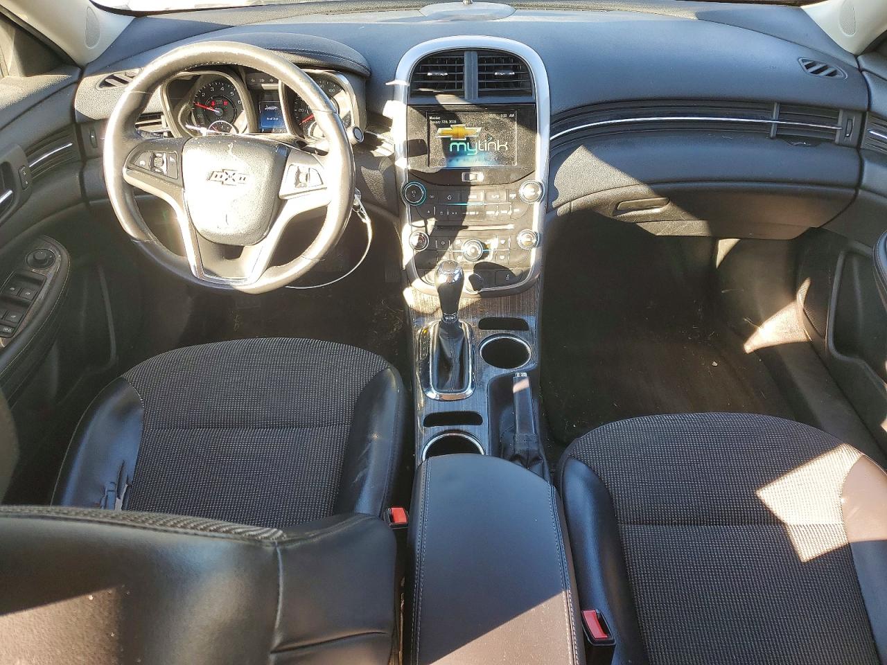 2014 CHEVROLET MALIBU 2LT photo 8