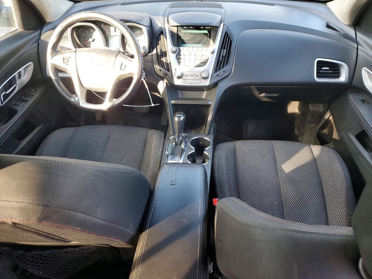 2016 CHEVROLET EQUINOX LT photo 22