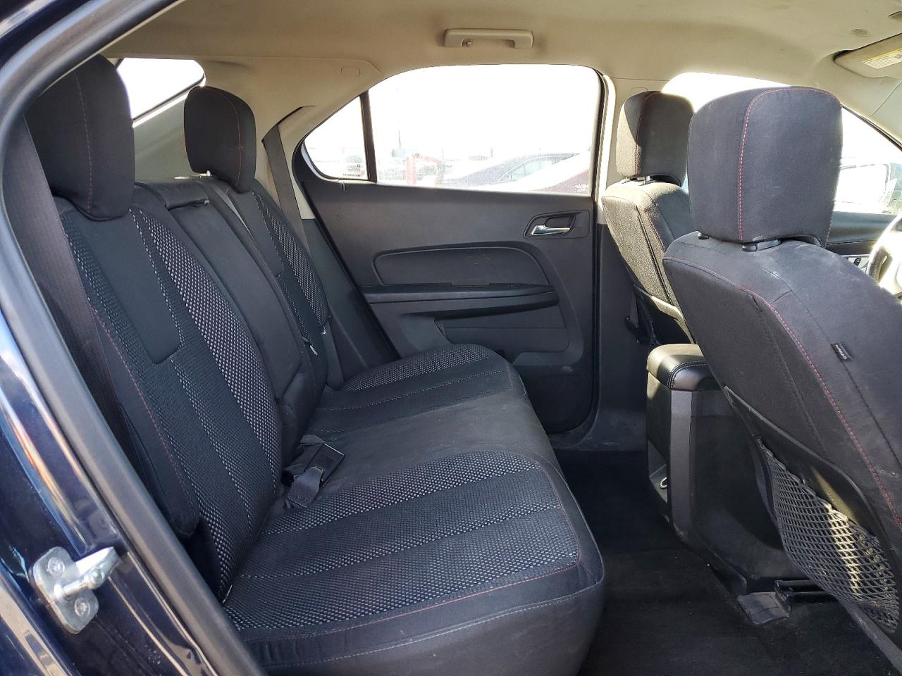 2016 CHEVROLET EQUINOX LT photo 31