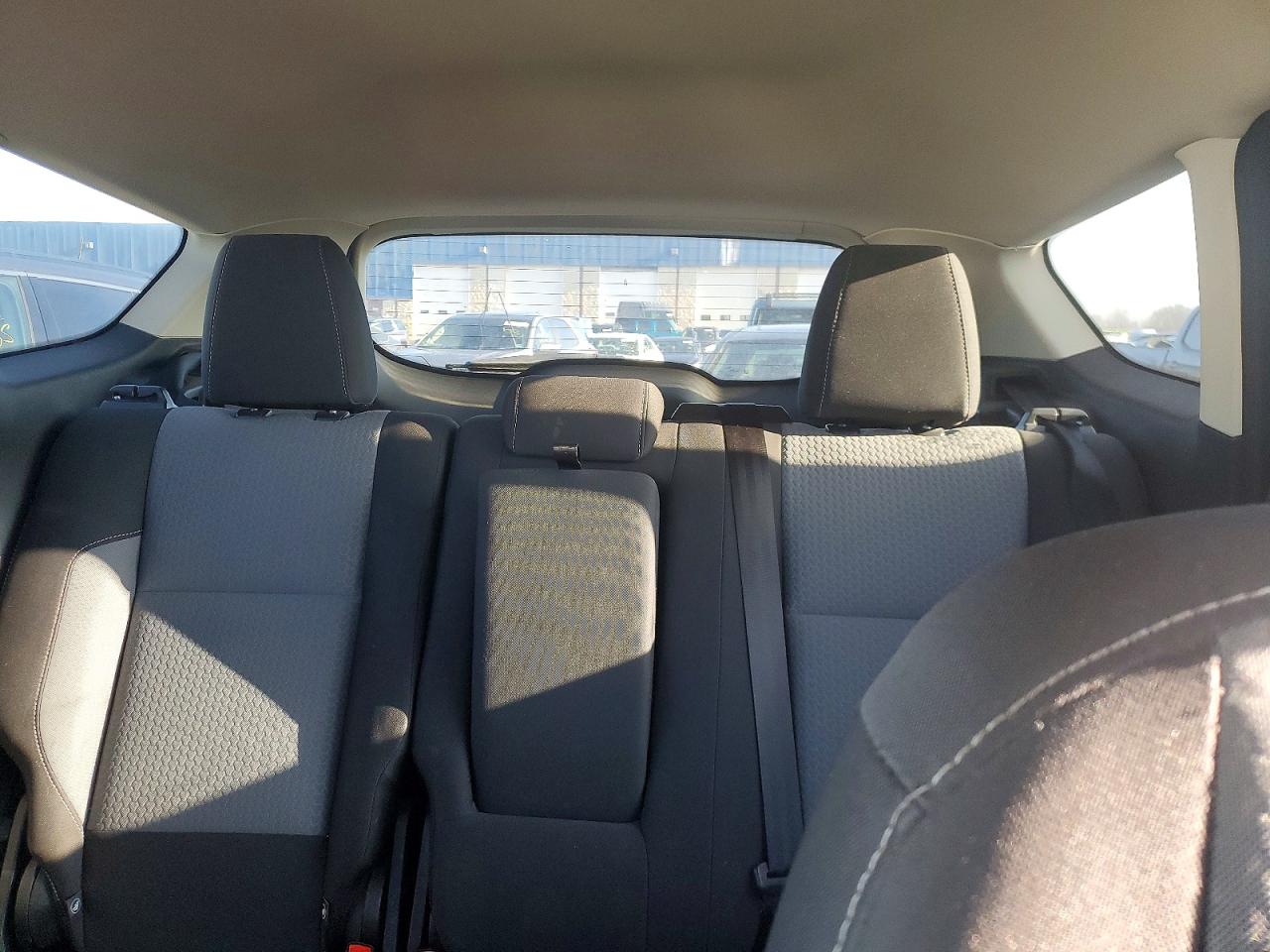 2018 FORD ESCAPE SE photo 10