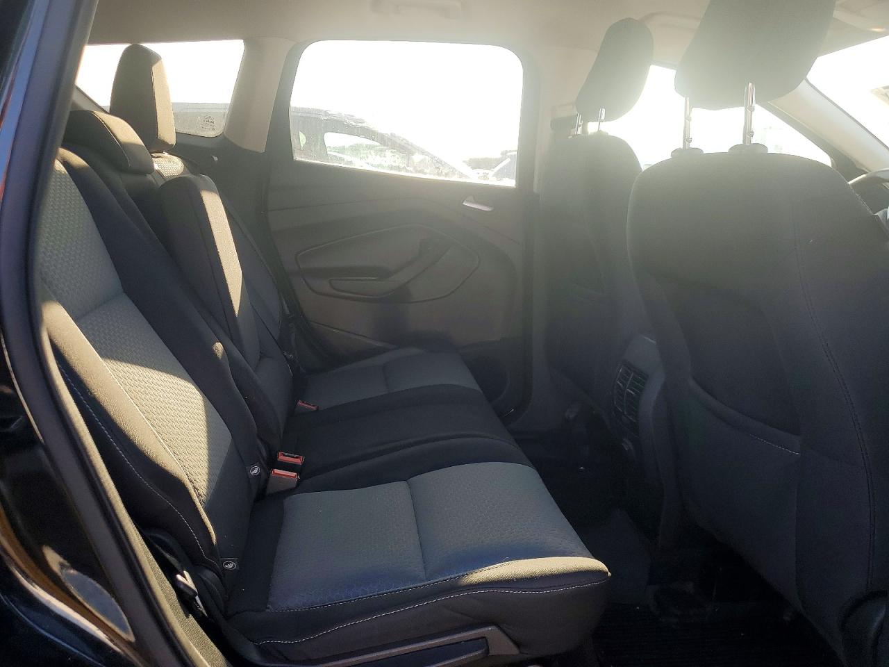 2018 FORD ESCAPE SE photo 11