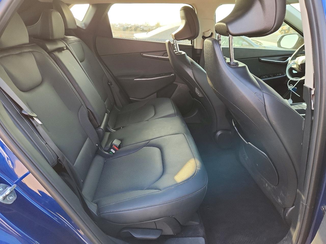 2024 KIA EV6 WIND photo 10