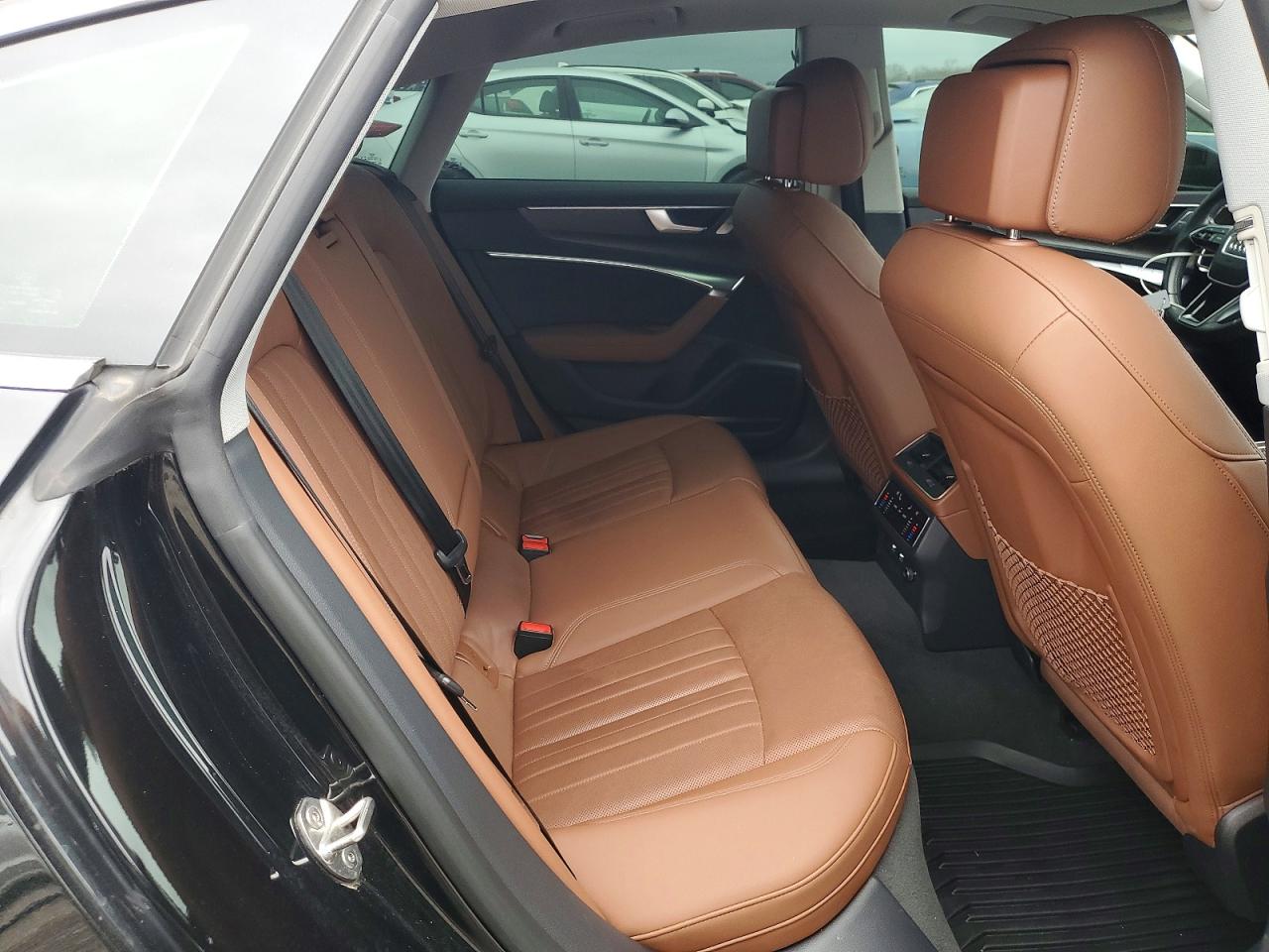 2019 AUDI A7 PREMIUM PLUS photo 10