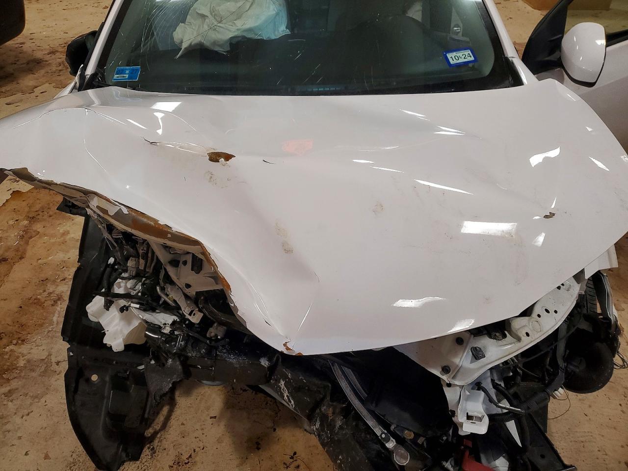 2019 TOYOTA COROLLA L photo 21