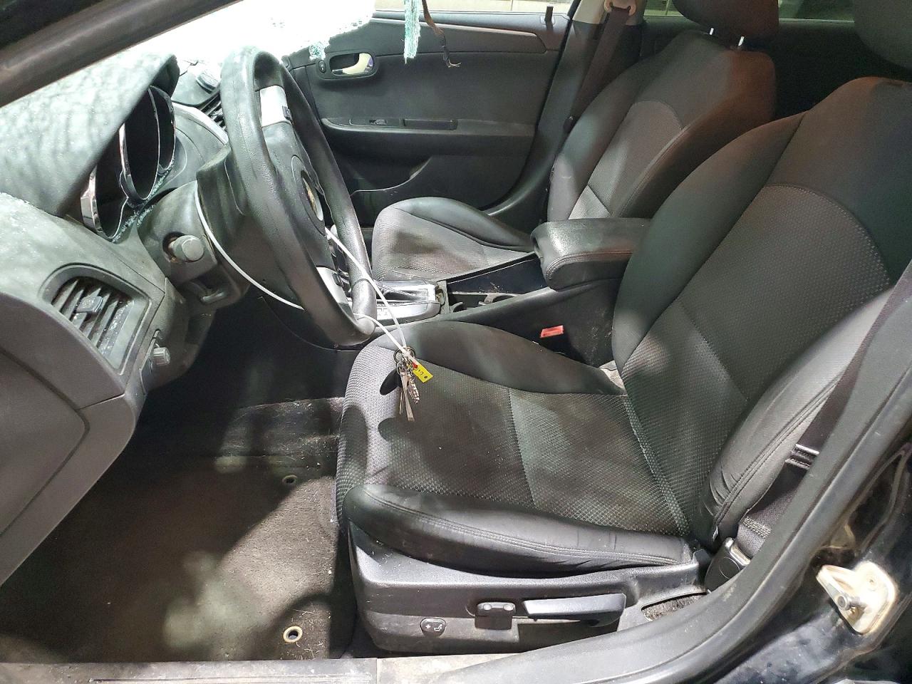 2011 CHEVROLET MALIBU 1LT photo 7