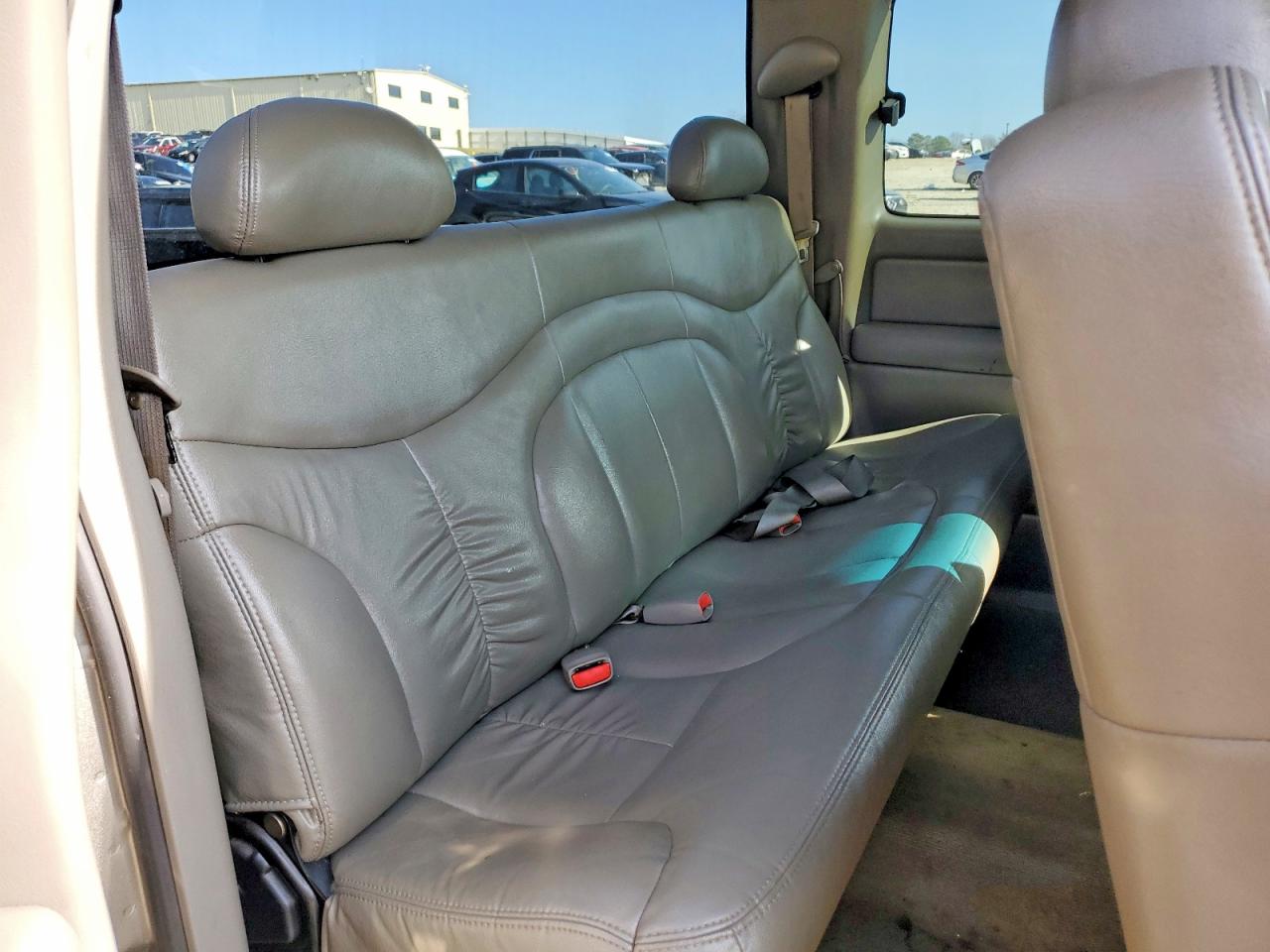 1999 GMC NEW SIERRA K1500 photo 10