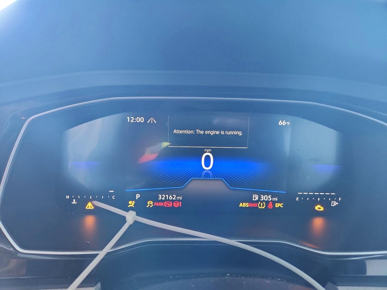 2024 VOLKSWAGEN JETTA SE photo 25