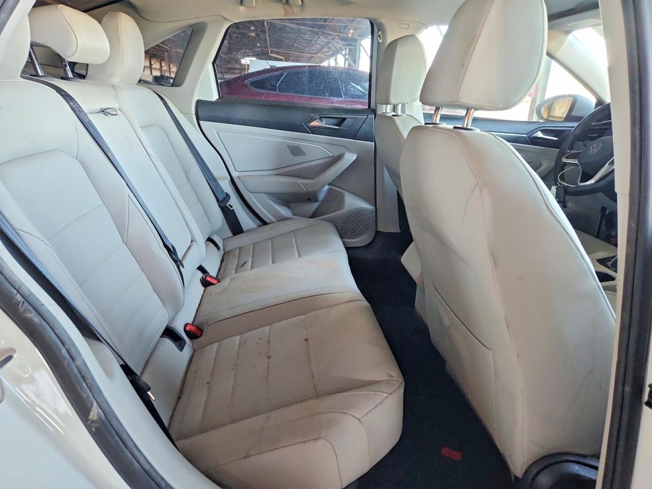 2024 VOLKSWAGEN JETTA SE photo 28