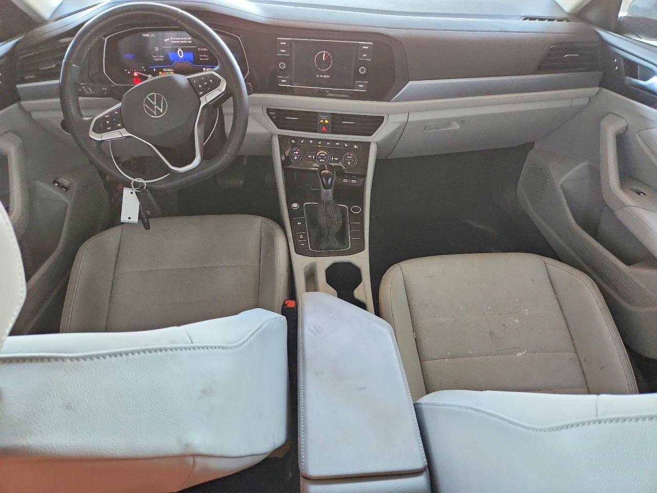 2024 VOLKSWAGEN JETTA SE photo 22