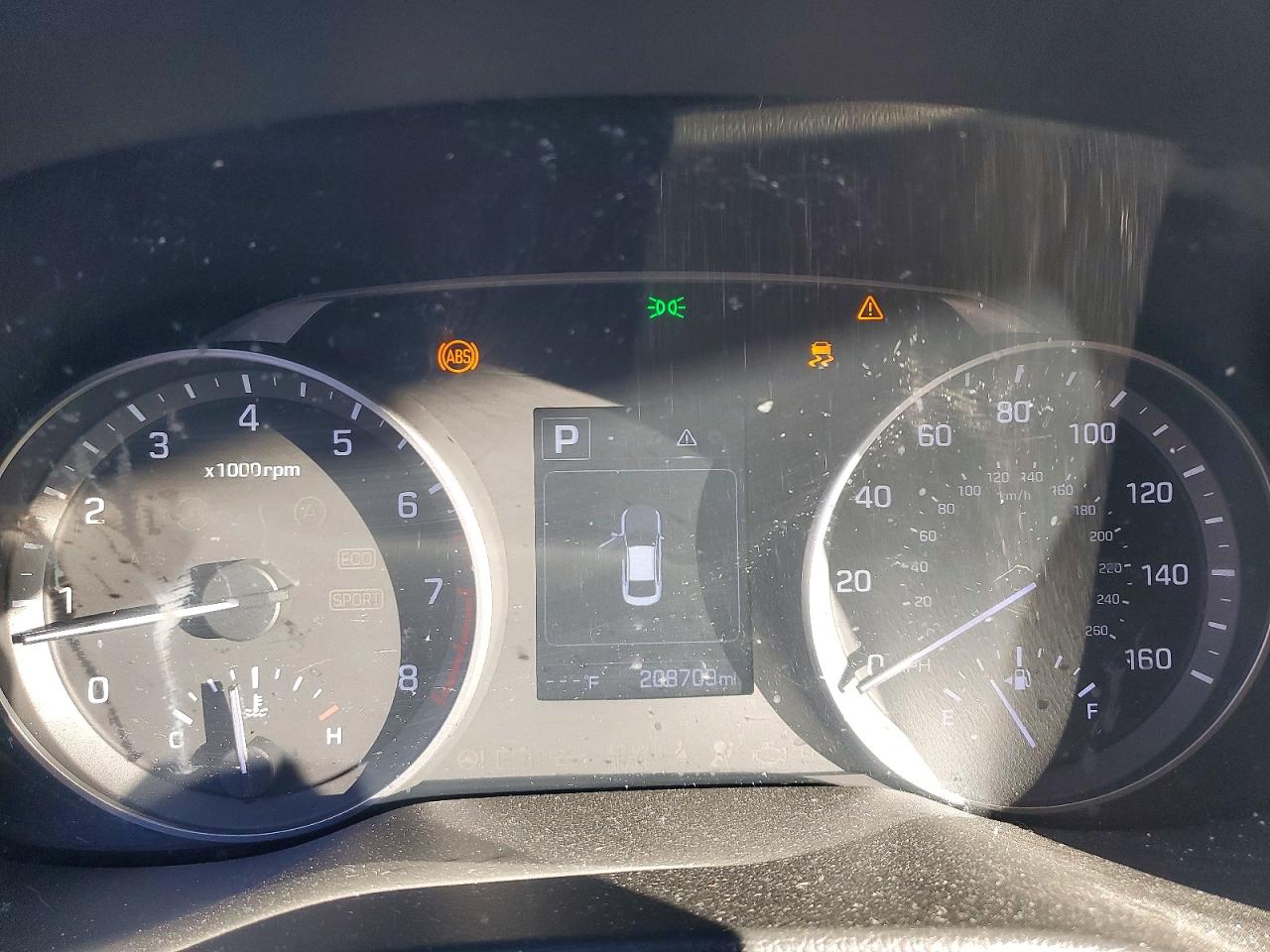 2018 HYUNDAI ELANTRA SEL photo 17