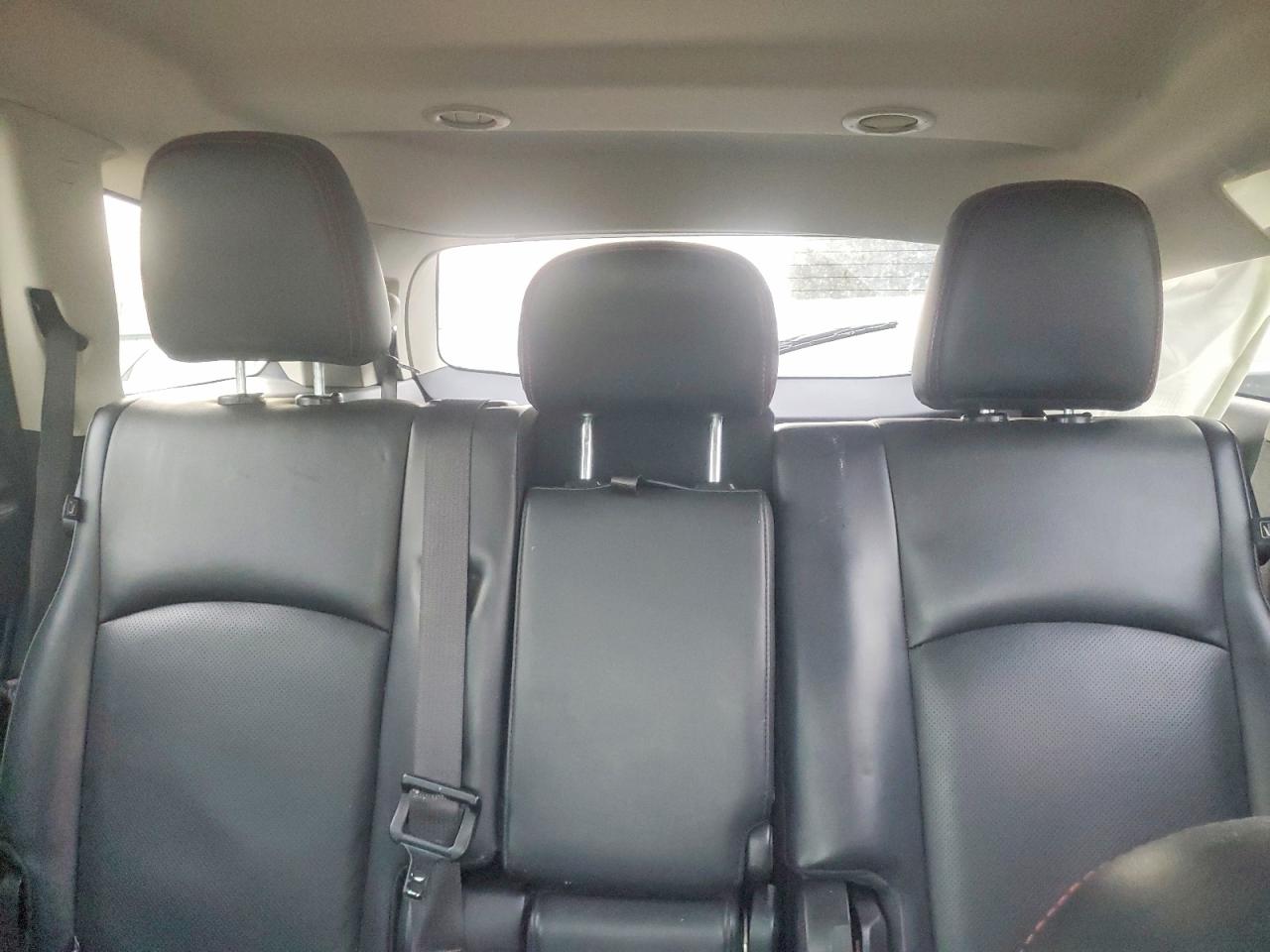 2018 DODGE JOURNEY GT photo 10