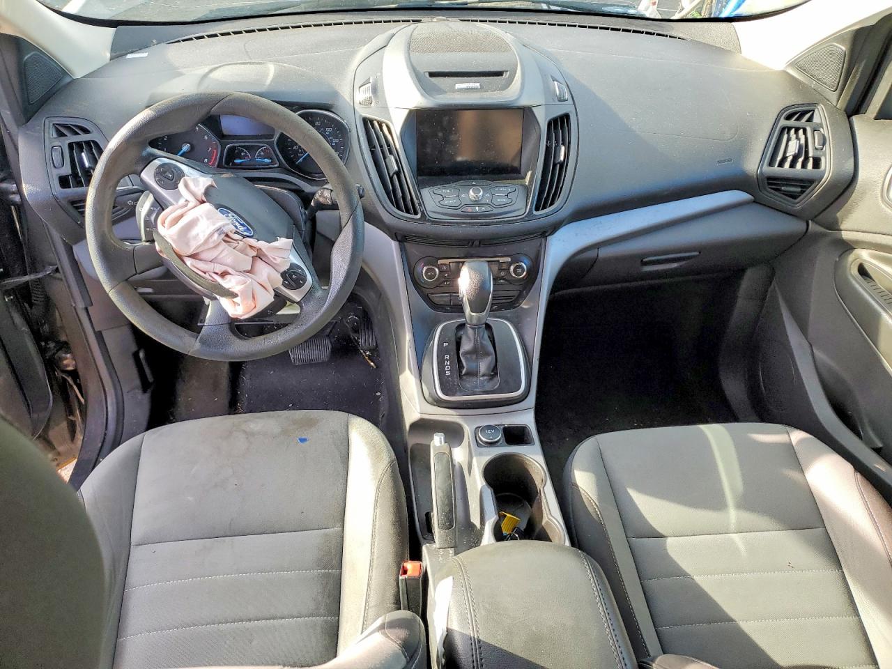 2014 FORD ESCAPE SE photo 22