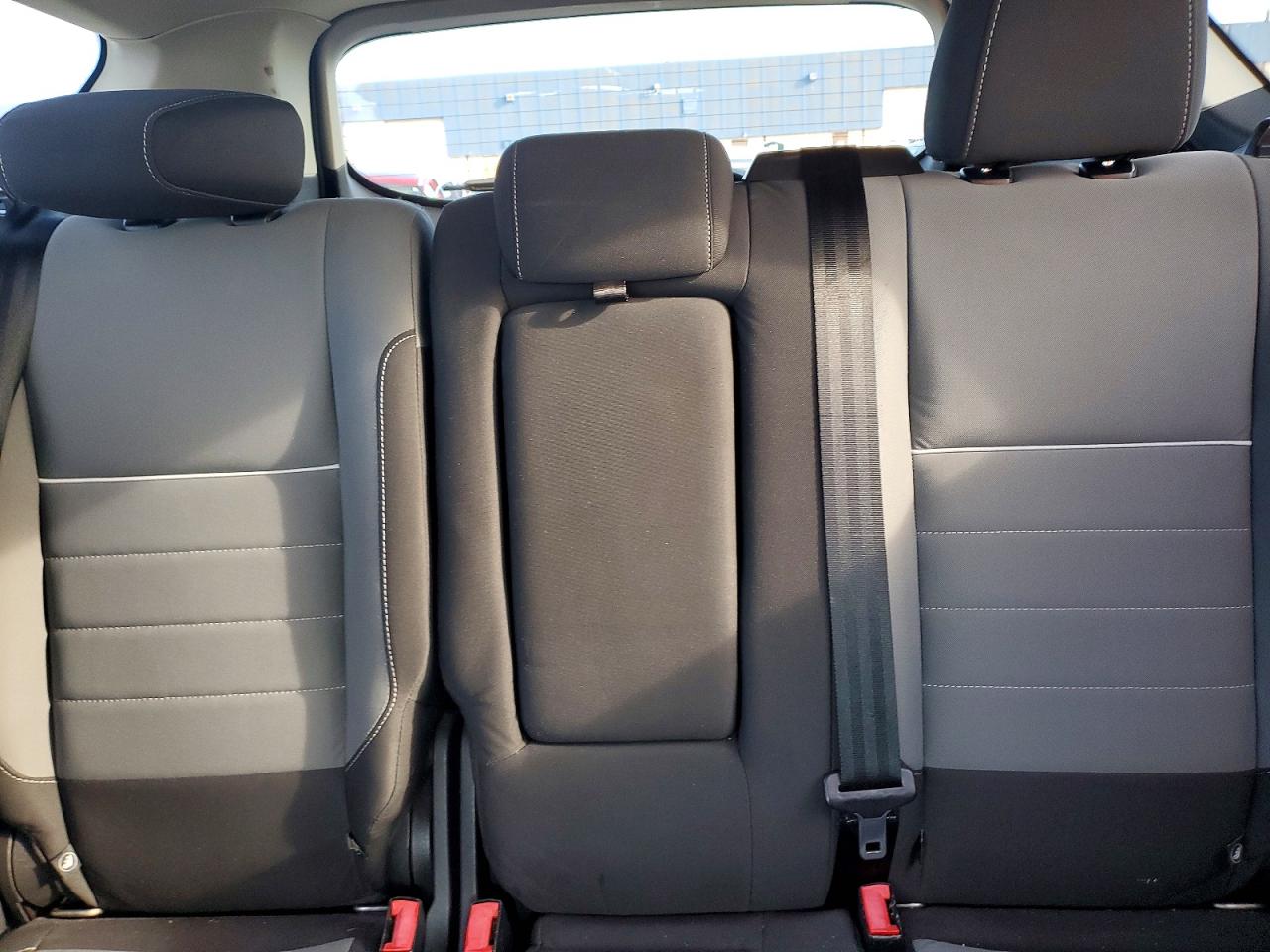 2014 FORD ESCAPE SE photo 28