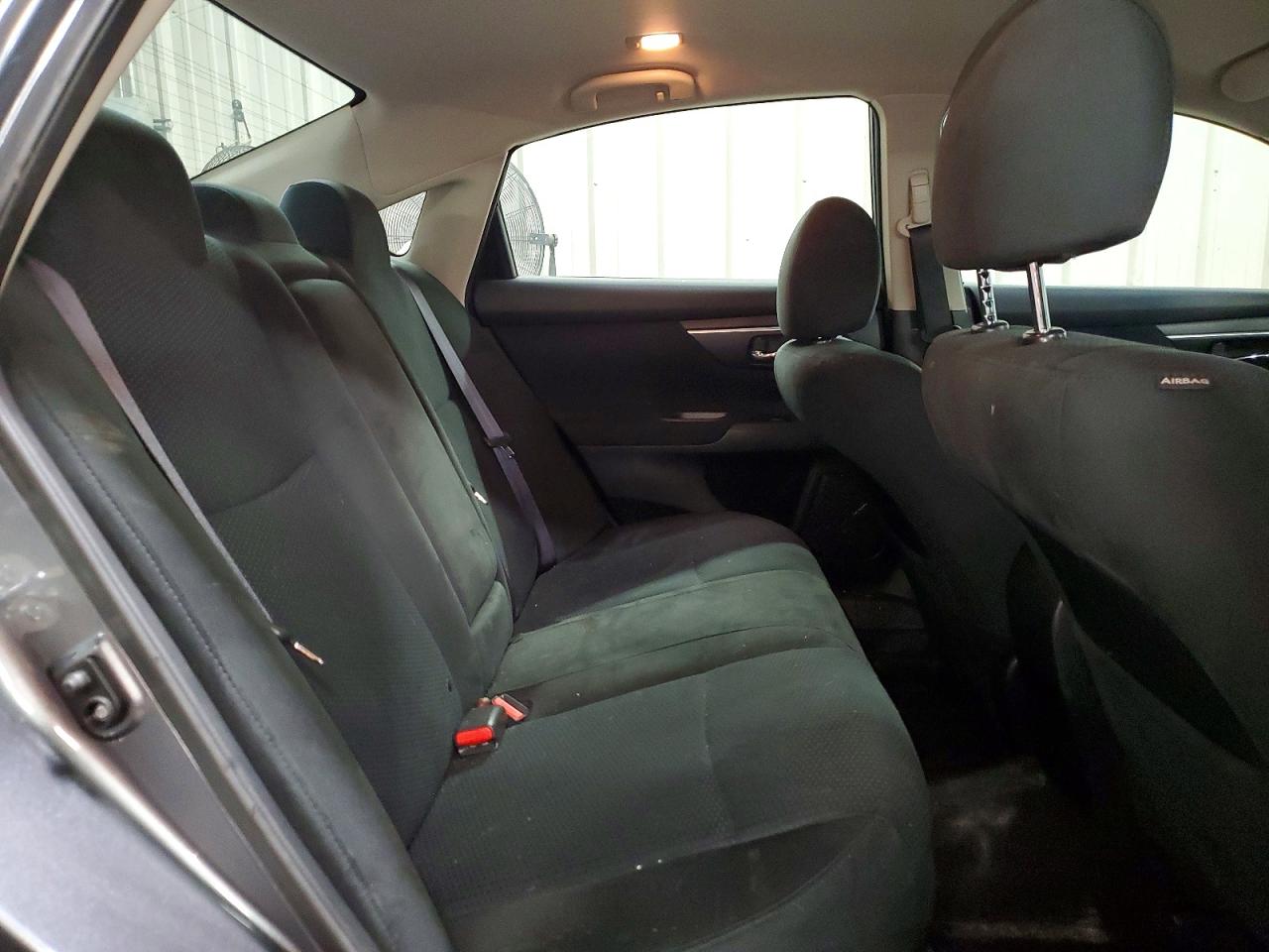 2015 NISSAN ALTIMA photo 10