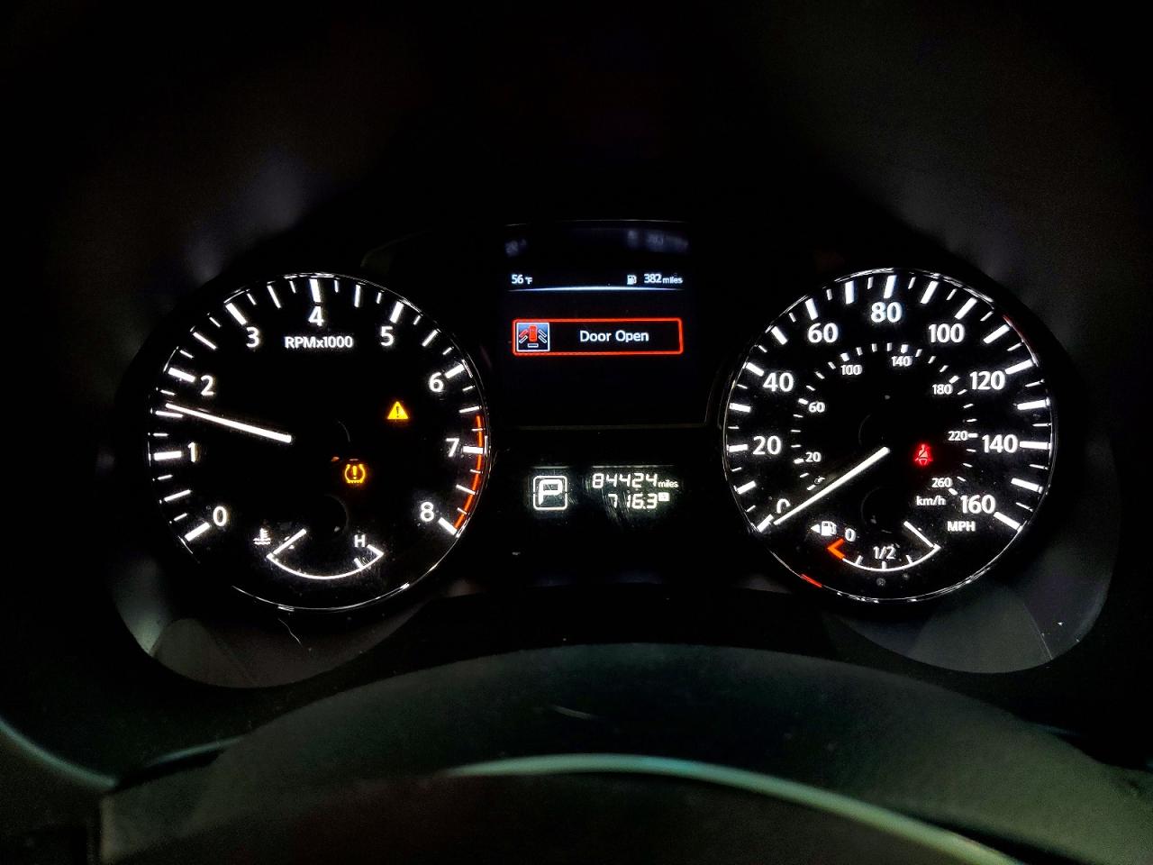 2015 NISSAN ALTIMA photo 9