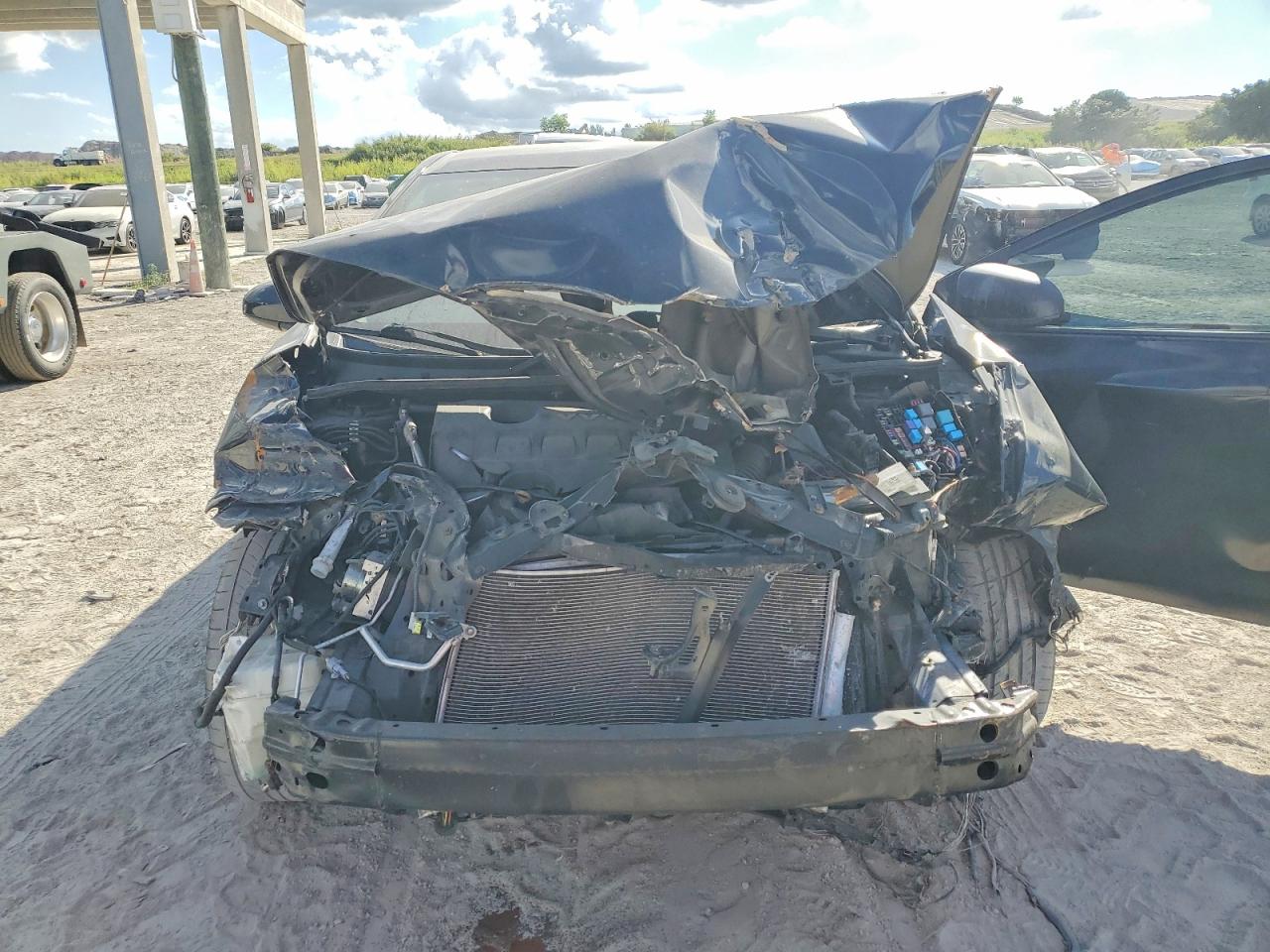 2016 TOYOTA COROLLA L photo 5
