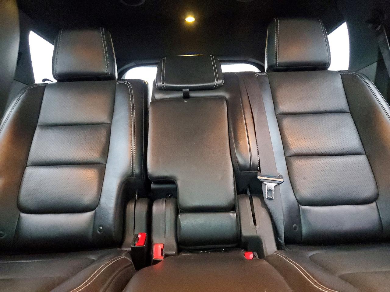 2014 FORD EXPLORER SPORT photo 10