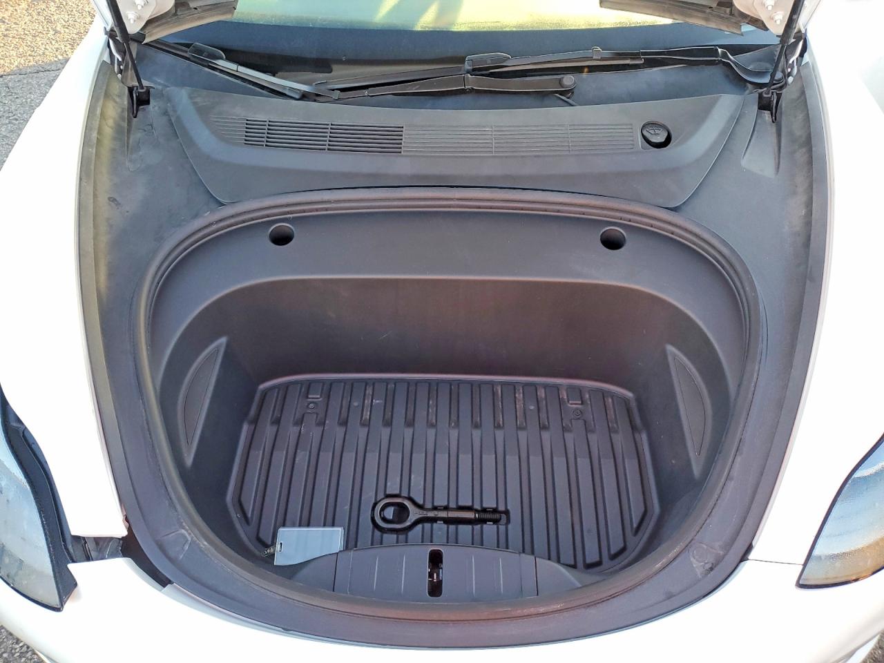 2023 TESLA MODEL 3 photo 21