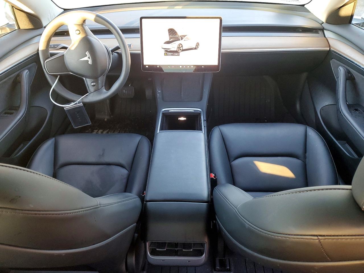 2023 TESLA MODEL 3 photo 15
