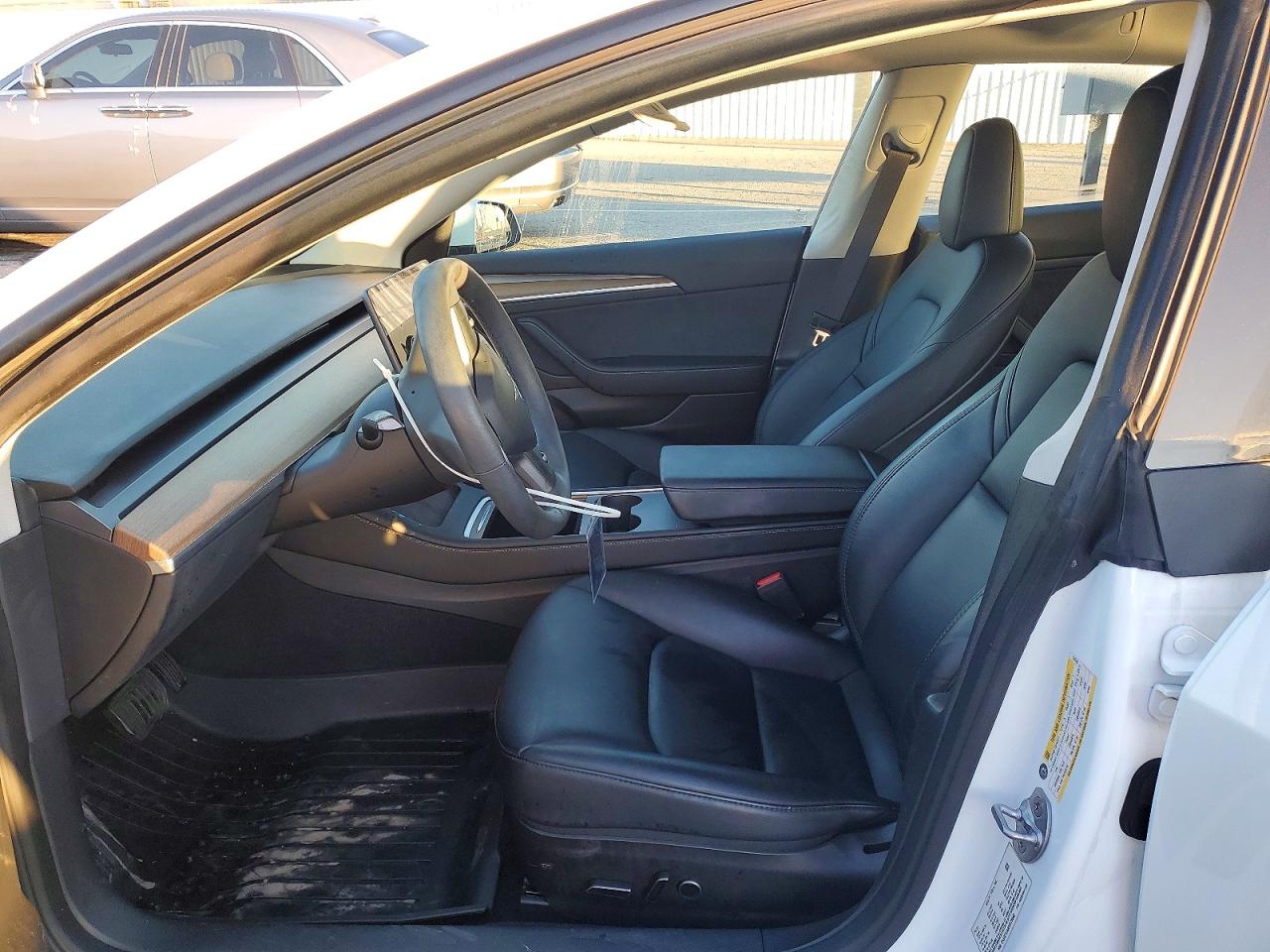 2023 TESLA MODEL 3 photo 13