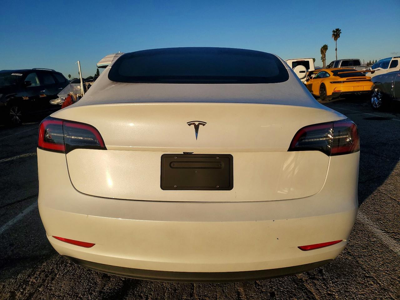 2023 TESLA MODEL 3 photo 11