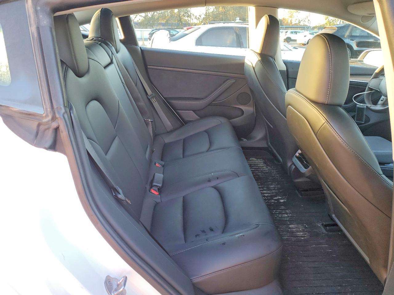 2023 TESLA MODEL 3 photo 19