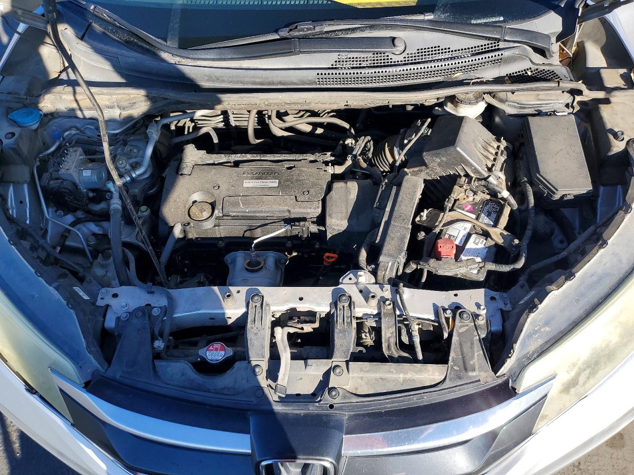 2016 HONDA CR-V EX photo 34