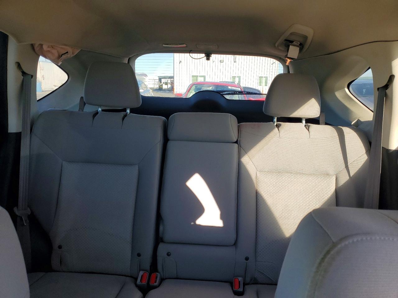 2016 HONDA CR-V EX photo 28