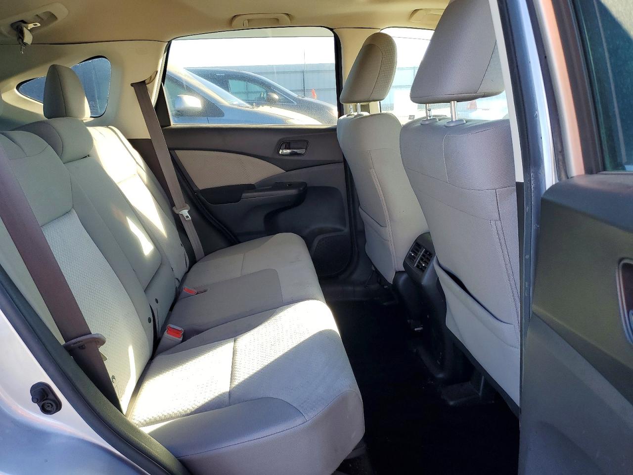2016 HONDA CR-V EX photo 31