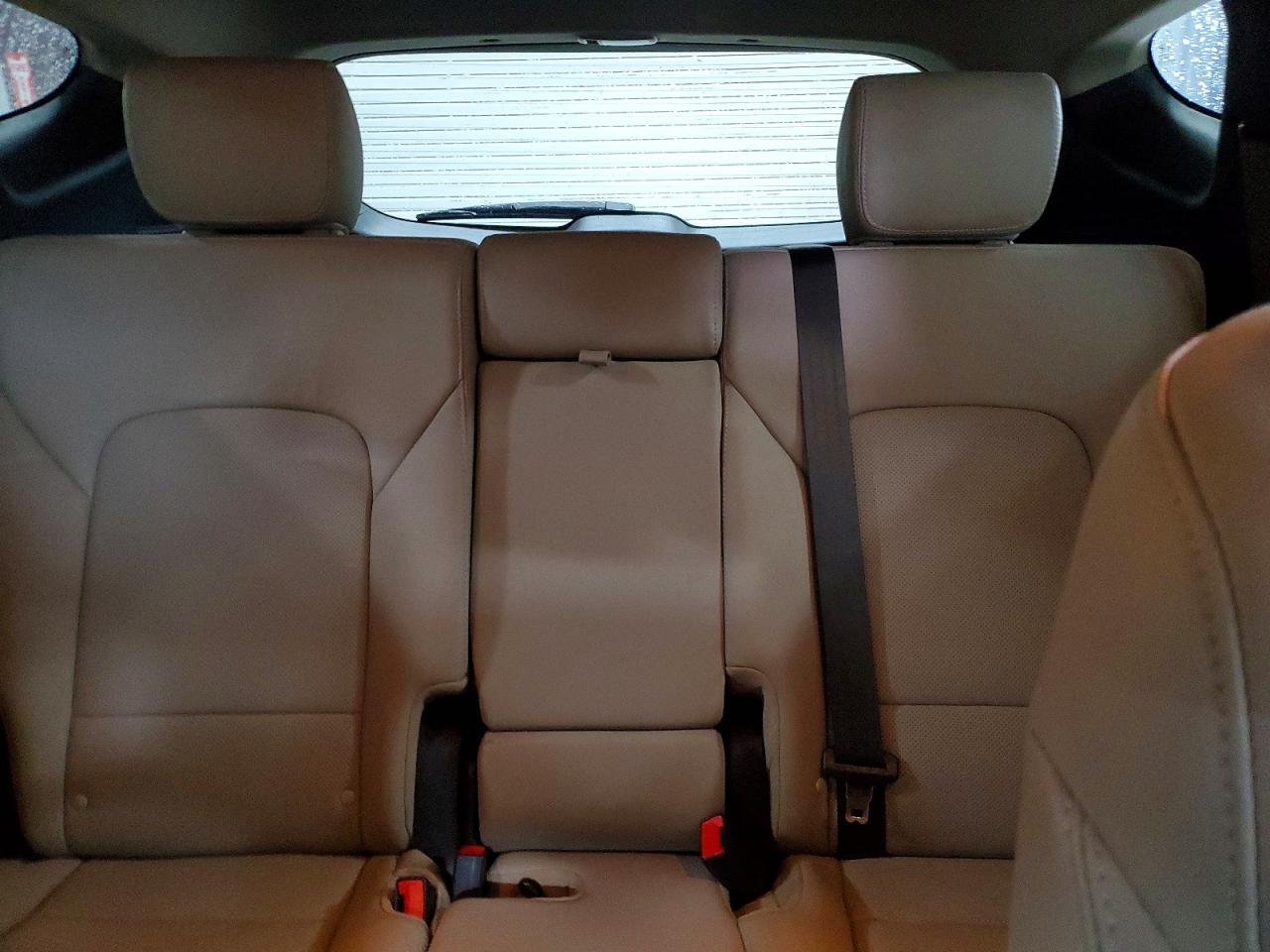2017 HYUNDAI SANTA FE SPORT photo 19