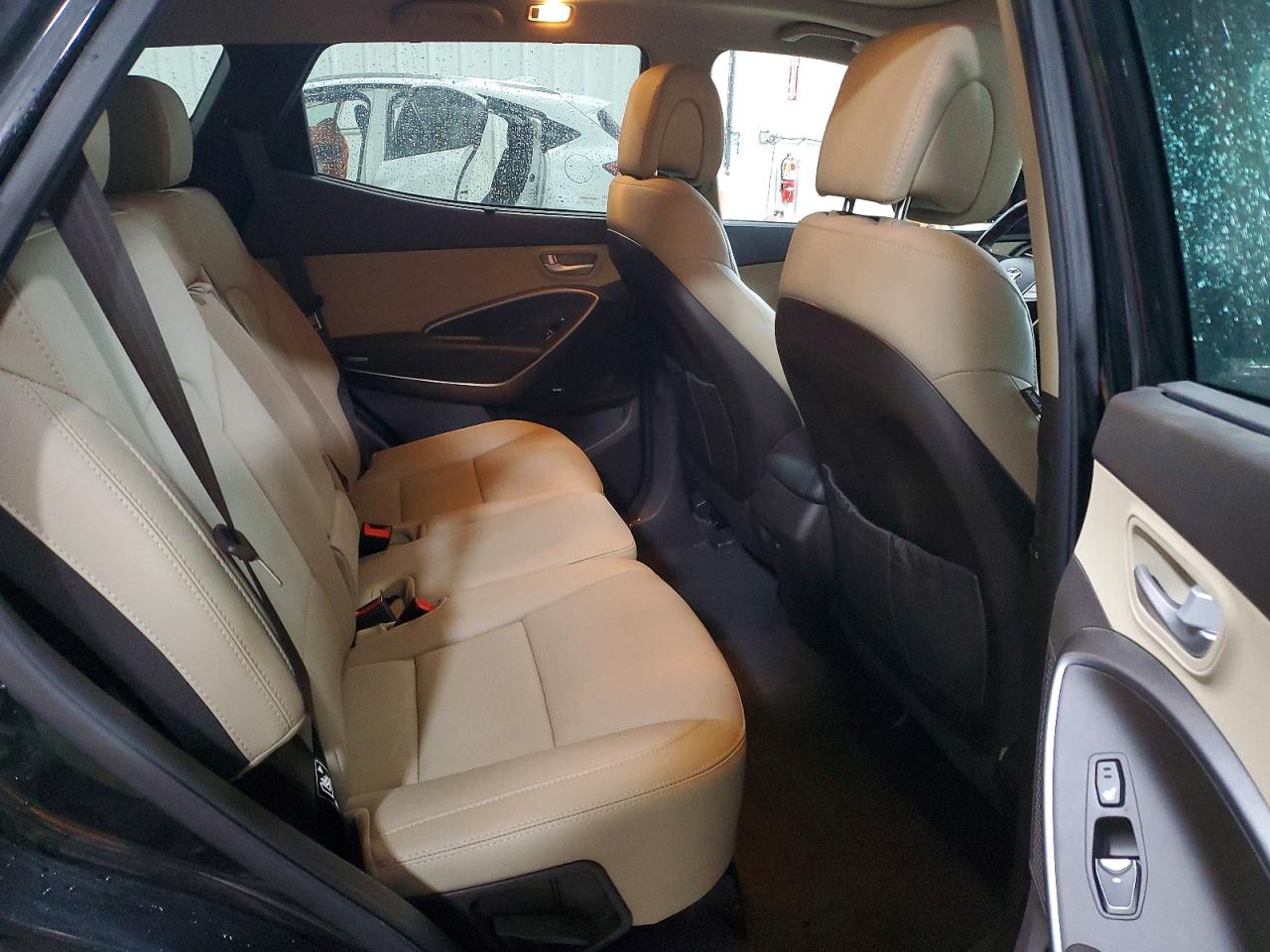 2017 HYUNDAI SANTA FE SPORT photo 21
