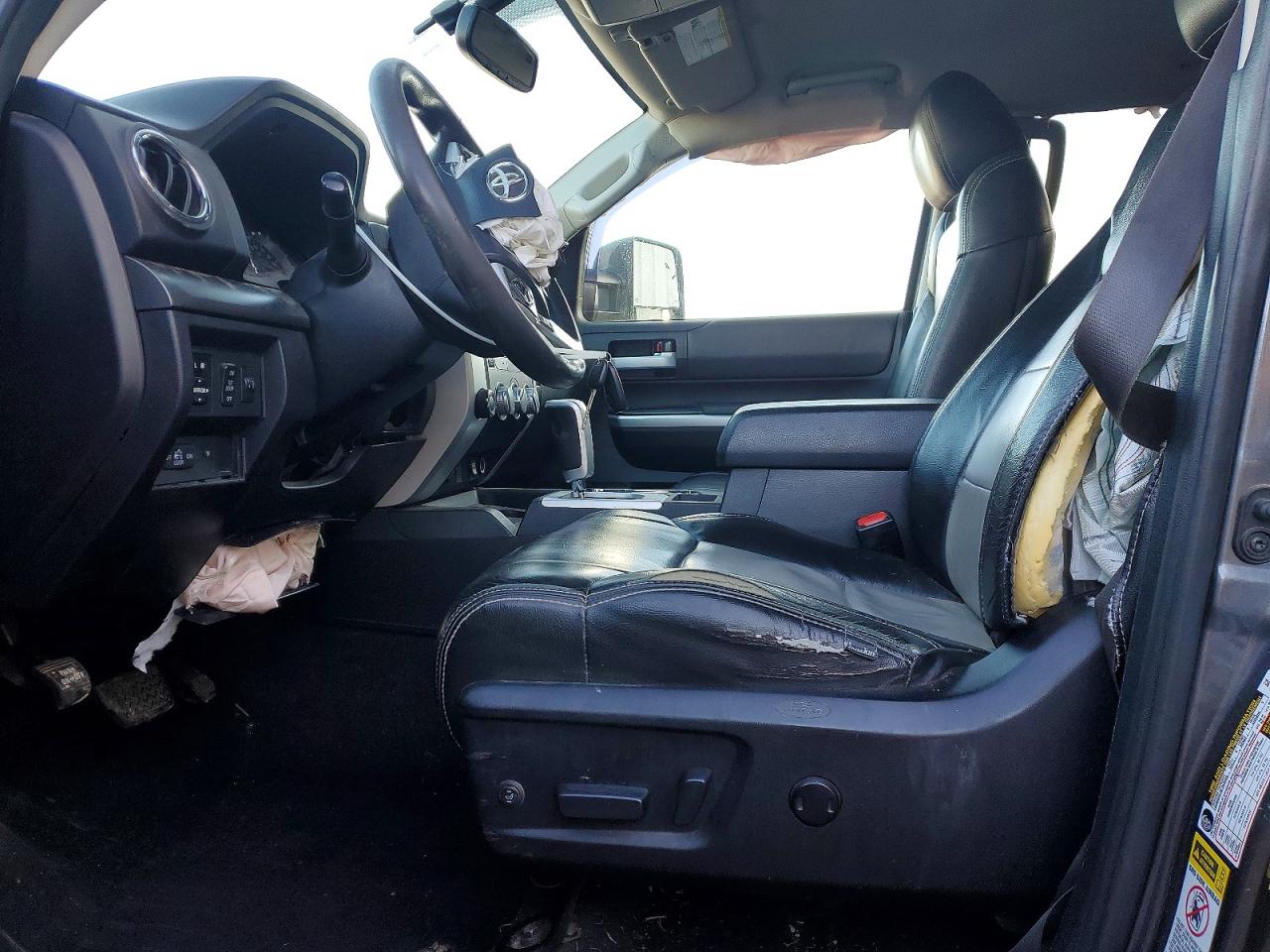 2014 TOYOTA TUNDRA SR5 photo 7