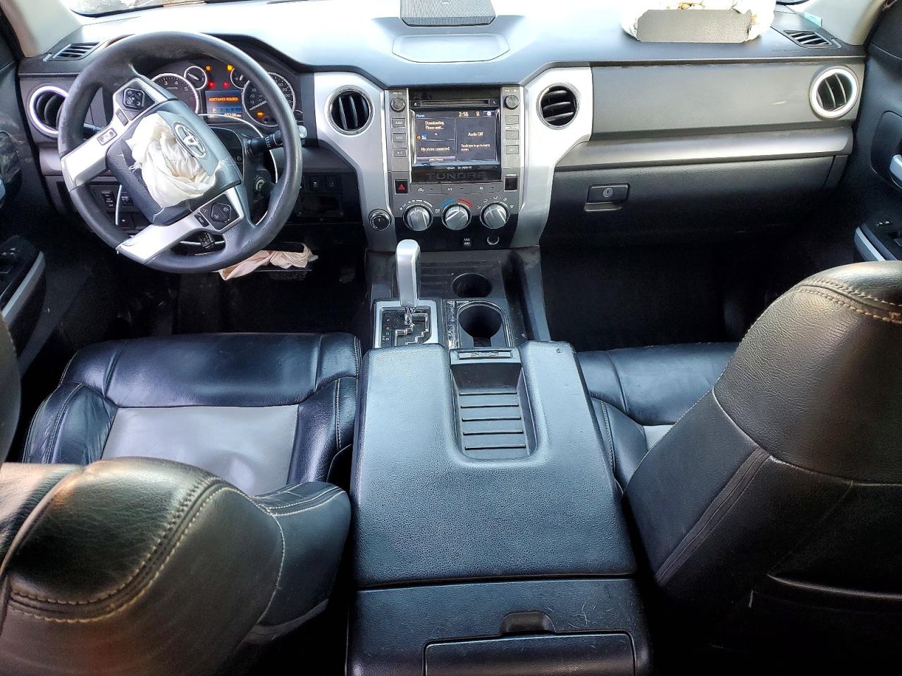 2014 TOYOTA TUNDRA SR5 photo 8
