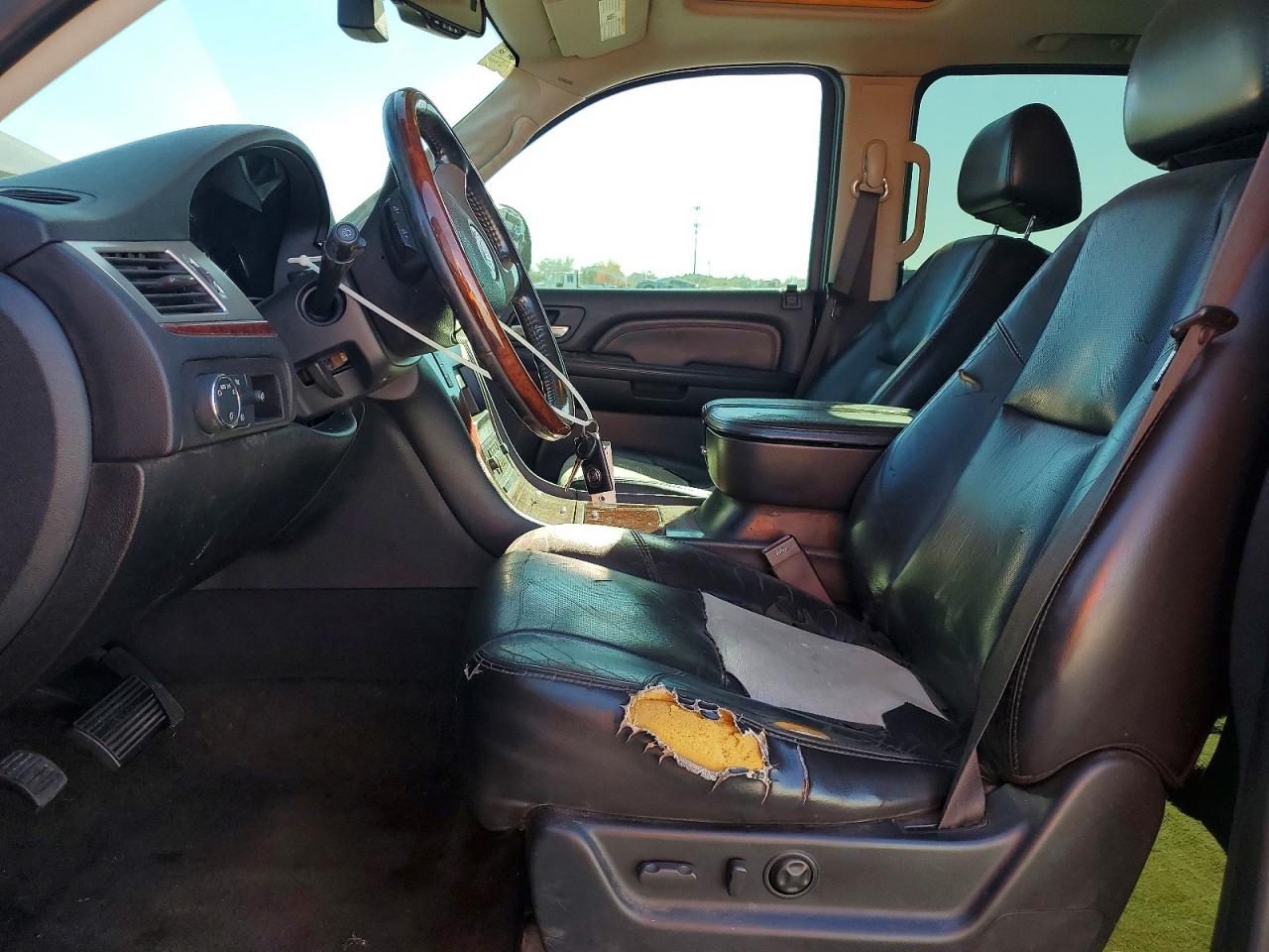 2007 CADILLAC ESCALADE ESV photo 7