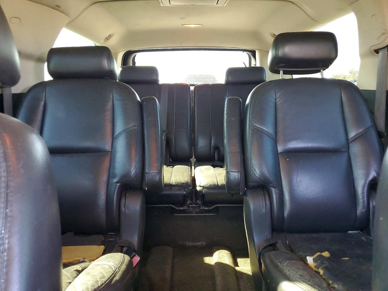 2007 CADILLAC ESCALADE ESV photo 10