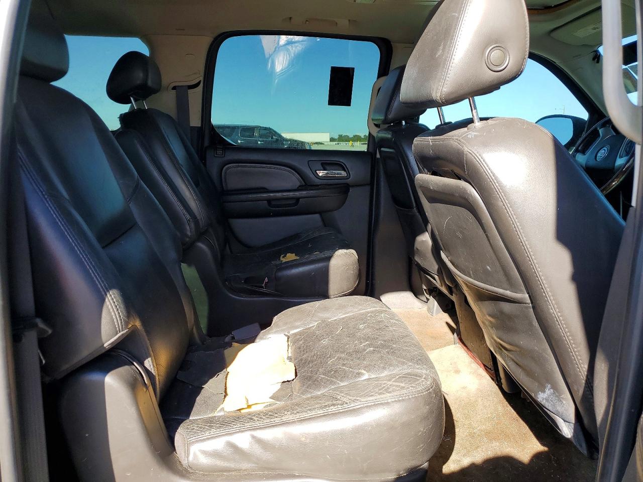 2007 CADILLAC ESCALADE ESV photo 11