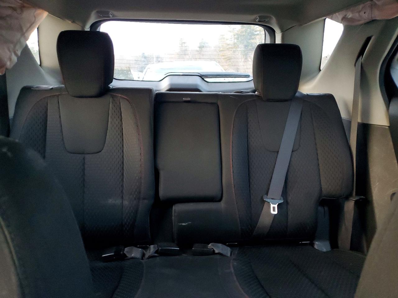 2015 CHEVROLET EQUINOX LS photo 10