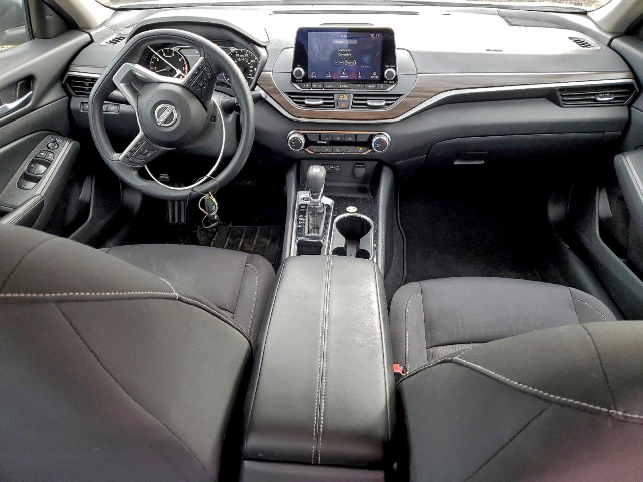 2024 NISSAN ALTIMA SV photo 8
