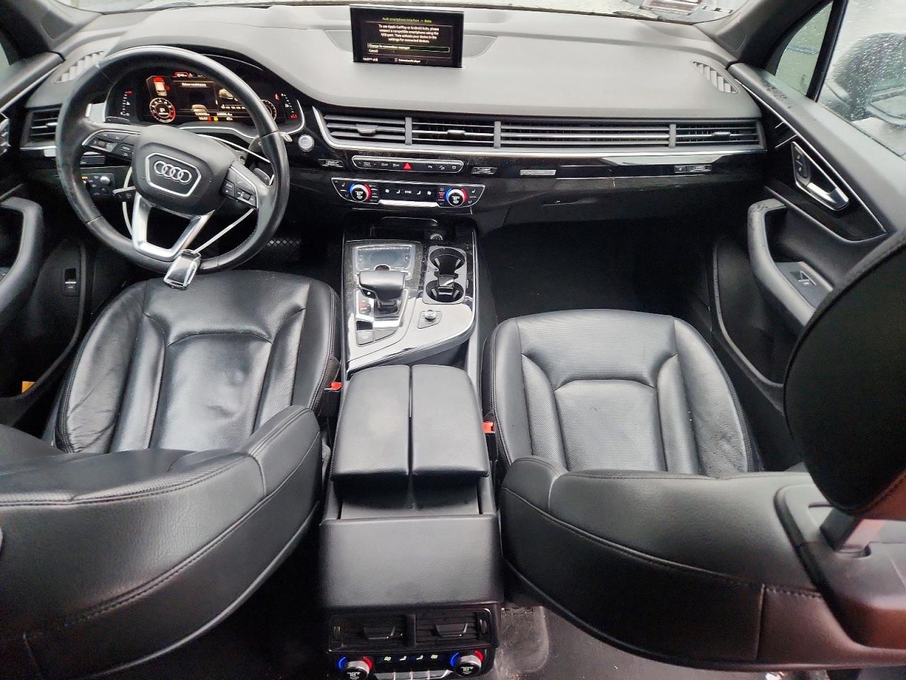 2018 AUDI Q7 PRESTIGE photo 15
